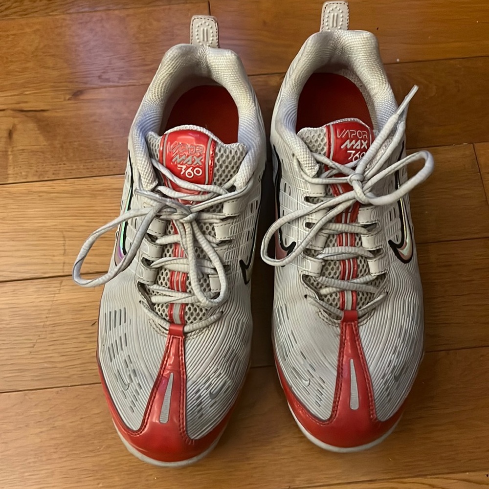 Nike Vapor Max 360